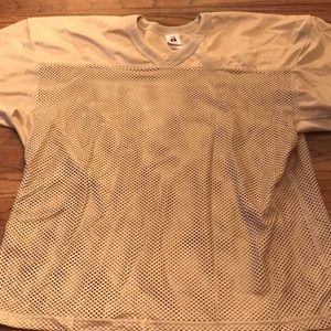 Vegas Gold Football Jersey